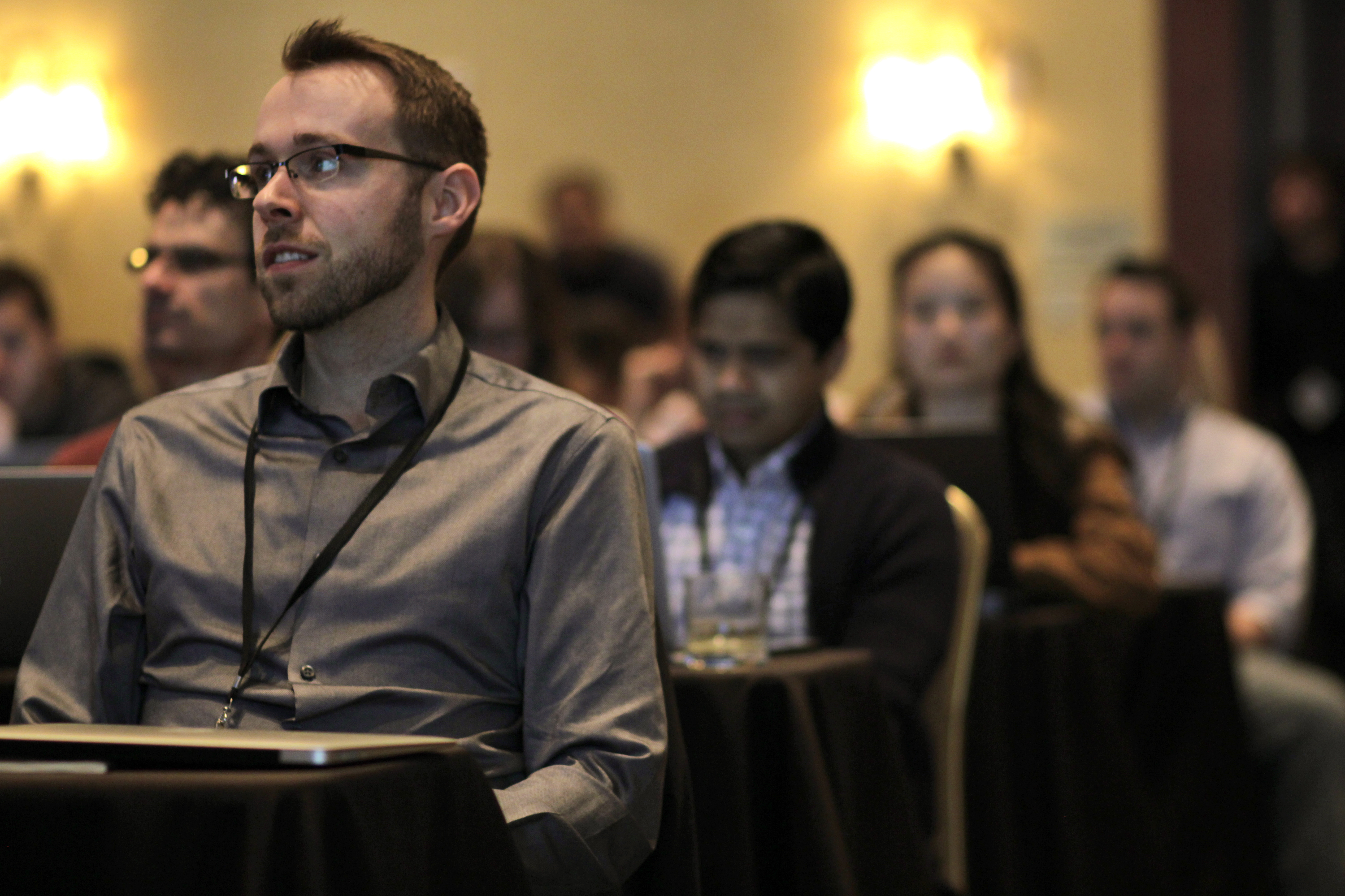 Ryan Johnson, founder of Growth Roadmaps